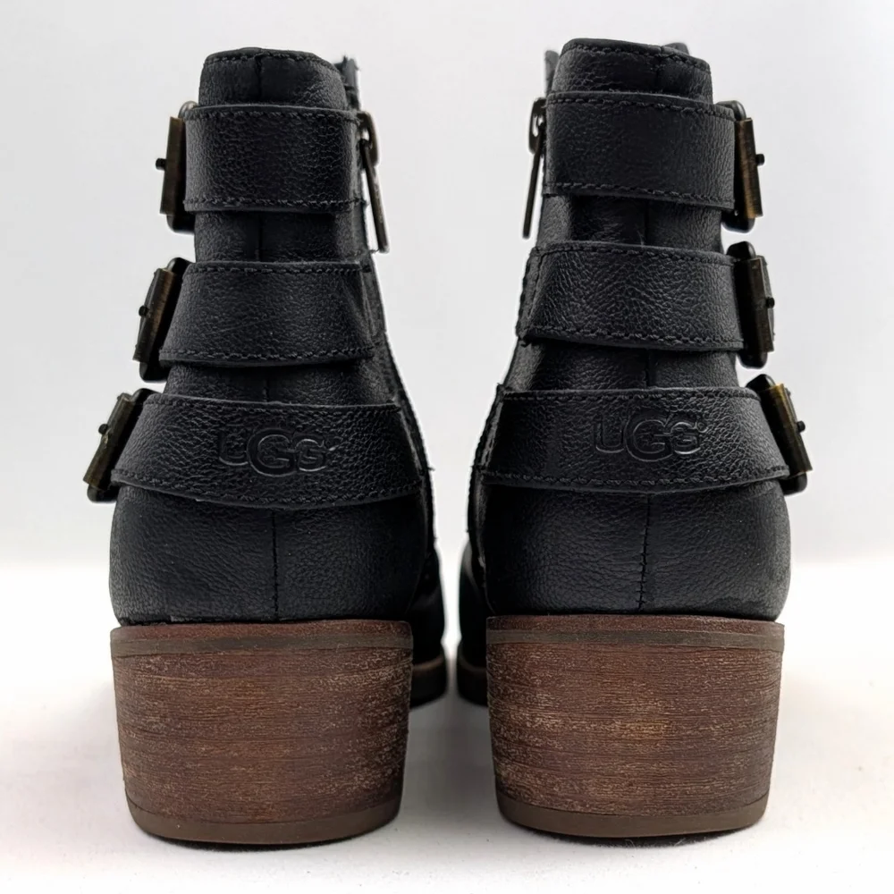 UGG volta triple